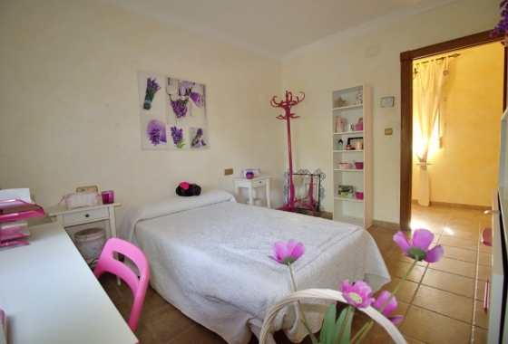 Wiederverkauf - Villa - Elche - Valverde