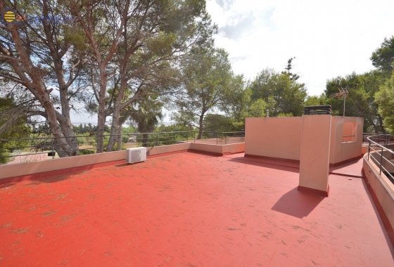 Wiederverkauf - Villa - Torrevieja - Los Balcones