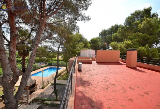 Wiederverkauf - Villa - Torrevieja - Los Balcones