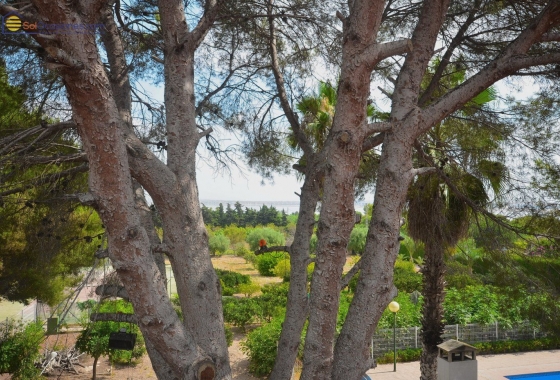 Wiederverkauf - Villa - Torrevieja - Los Balcones