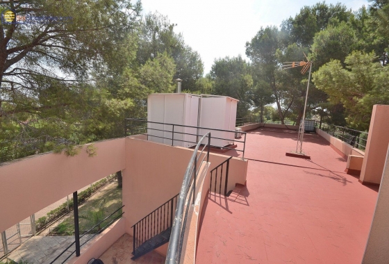 Wiederverkauf - Villa - Torrevieja - Los Balcones