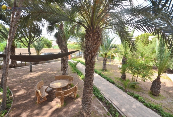 Wiederverkauf - Villa - Torrevieja - Los Balcones