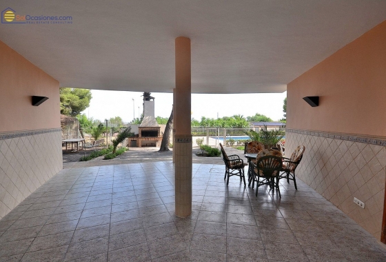 Wiederverkauf - Villa - Torrevieja - Los Balcones