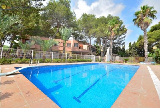 Wiederverkauf - Villa - Torrevieja - Los Balcones