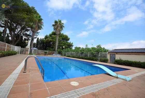Wiederverkauf - Villa - Torrevieja - Los Balcones