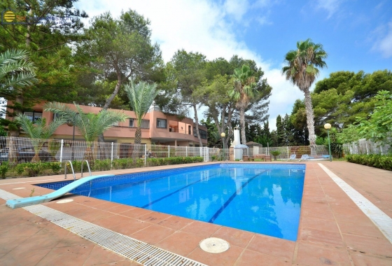 Wiederverkauf - Villa - Torrevieja - Los Balcones
