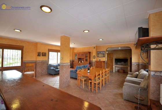 Wiederverkauf - Villa - Torrevieja - Los Balcones