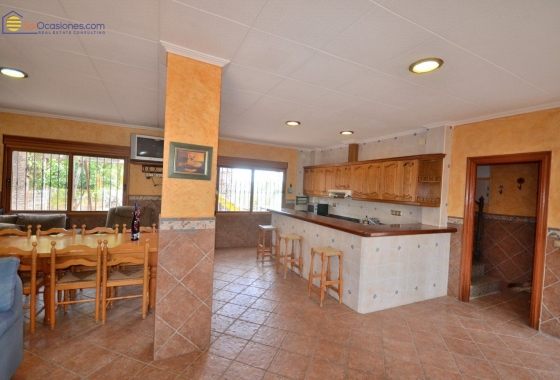 Wiederverkauf - Villa - Torrevieja - Los Balcones