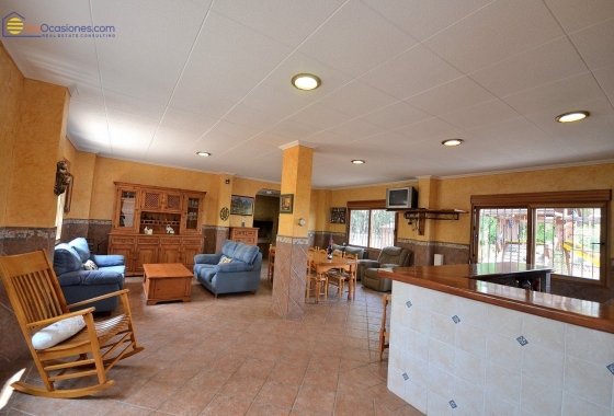 Wiederverkauf - Villa - Torrevieja - Los Balcones