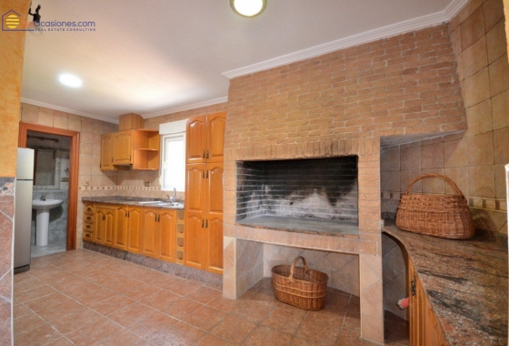 Wiederverkauf - Villa - Torrevieja - Los Balcones