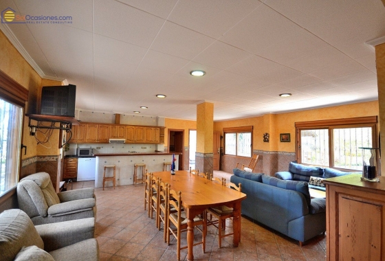 Wiederverkauf - Villa - Torrevieja - Los Balcones