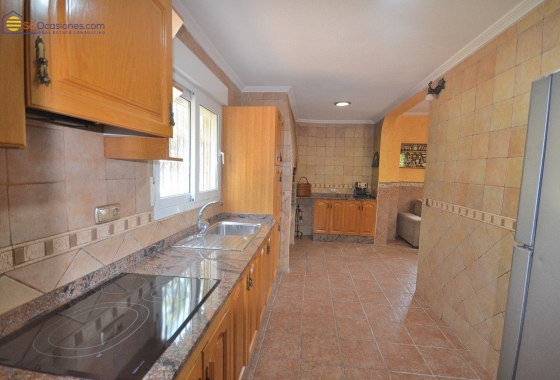 Wiederverkauf - Villa - Torrevieja - Los Balcones