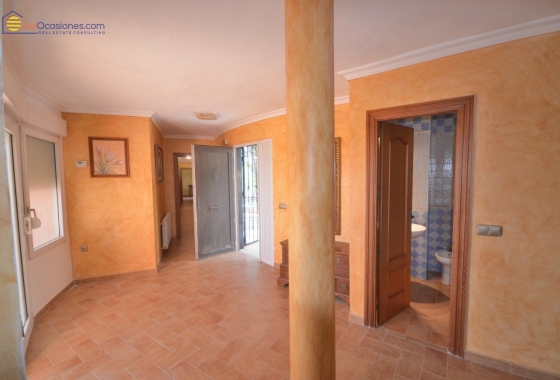 Wiederverkauf - Villa - Torrevieja - Los Balcones