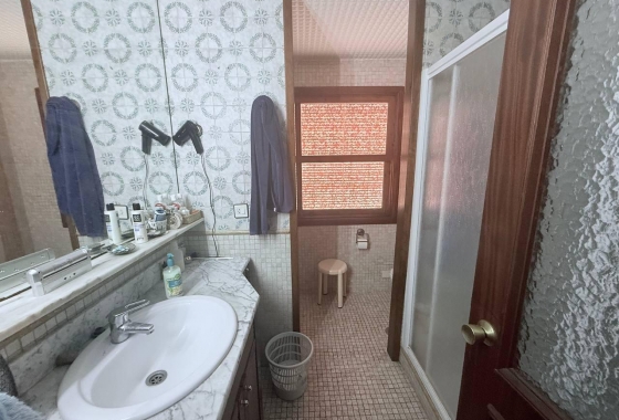 Resale - Villa - Orihuela Costa - Campoamor