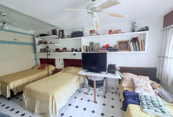 Resale - Villa - Orihuela Costa - Campoamor