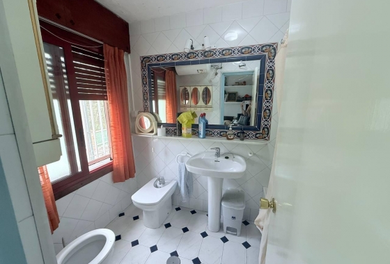 Resale - Villa - Orihuela Costa - Campoamor