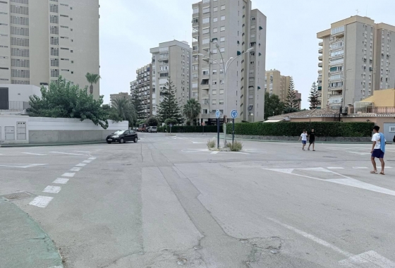 Resale - Villa - Orihuela Costa - Campoamor