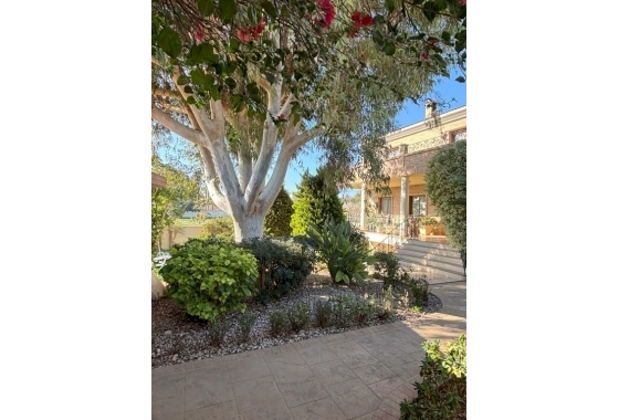 Herverkoop - Villa - Ciudad Quesada - Costa Blanca