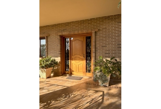 Herverkoop - Villa - Ciudad Quesada - Costa Blanca