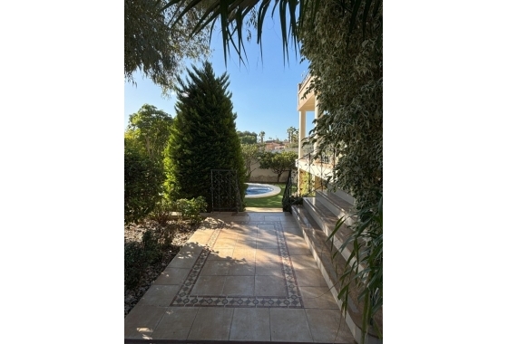 Herverkoop - Villa - Ciudad Quesada - Costa Blanca