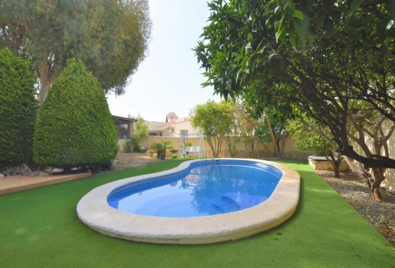 Herverkoop - Villa - Ciudad Quesada - Costa Blanca