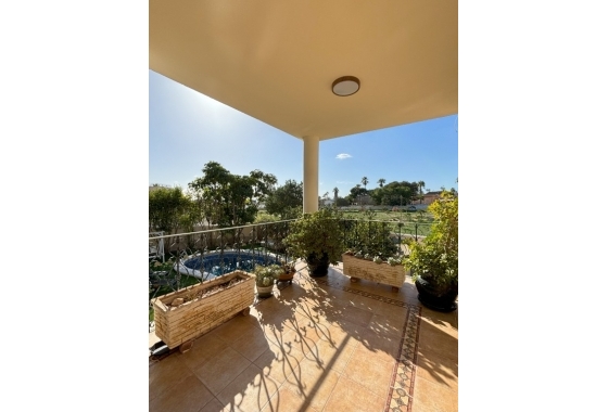 Herverkoop - Villa - Ciudad Quesada - Costa Blanca