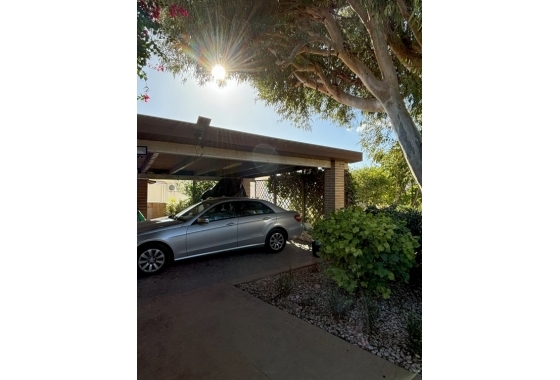 Herverkoop - Villa - Ciudad Quesada - Costa Blanca