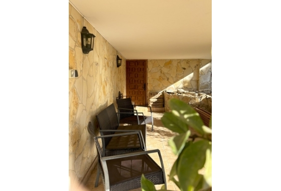 Herverkoop - Villa - Ciudad Quesada - Costa Blanca