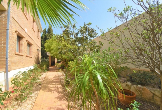 Herverkoop - Villa - Ciudad Quesada - Costa Blanca