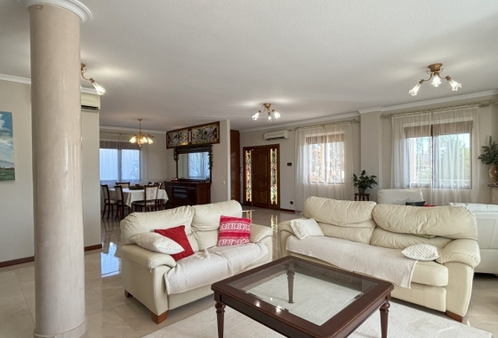 Herverkoop - Villa - Ciudad Quesada - Costa Blanca