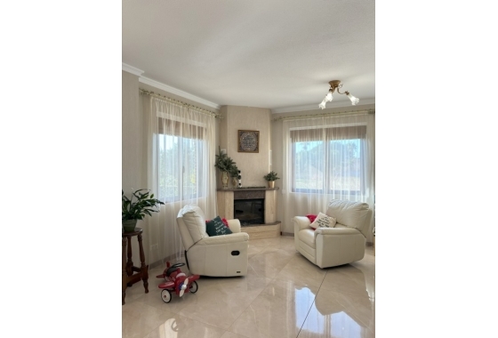 Herverkoop - Villa - Ciudad Quesada - Costa Blanca