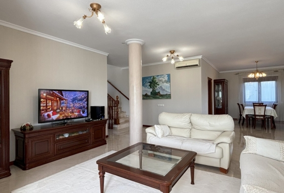 Herverkoop - Villa - Ciudad Quesada - Costa Blanca