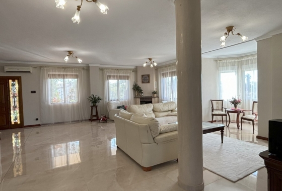 Herverkoop - Villa - Ciudad Quesada - Costa Blanca