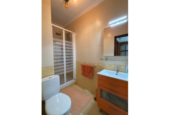 Herverkoop - Villa - Ciudad Quesada - Costa Blanca