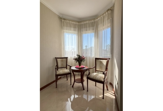 Herverkoop - Villa - Ciudad Quesada - Costa Blanca