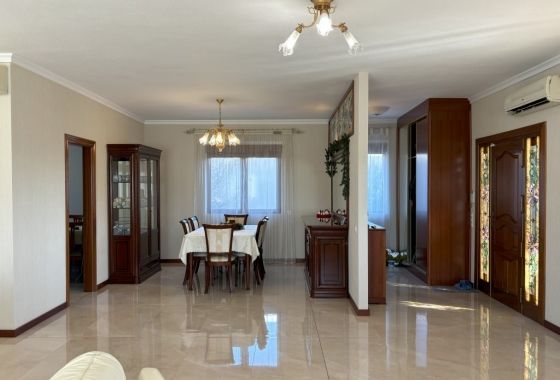 Herverkoop - Villa - Ciudad Quesada - Costa Blanca