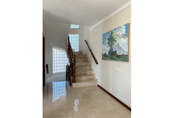 Herverkoop - Villa - Ciudad Quesada - Costa Blanca