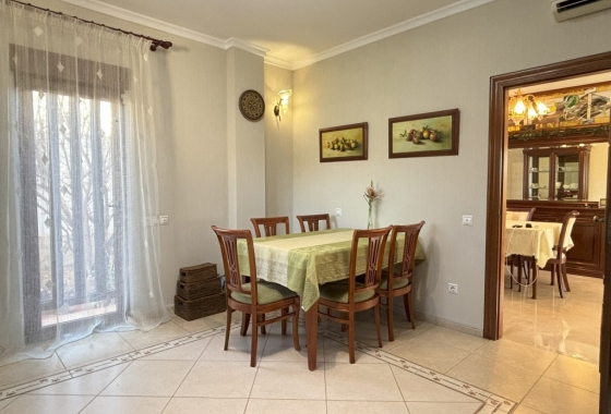 Herverkoop - Villa - Ciudad Quesada - Costa Blanca