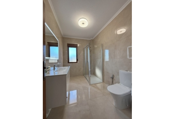 Herverkoop - Villa - Ciudad Quesada - Costa Blanca