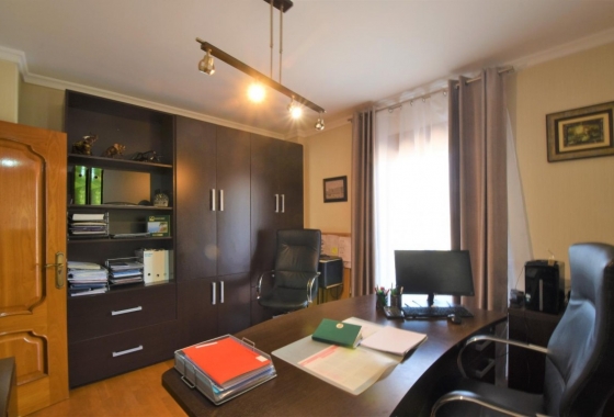 Herverkoop - Villa - Ciudad Quesada - Costa Blanca