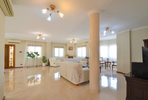 Herverkoop - Villa - Ciudad Quesada - Costa Blanca