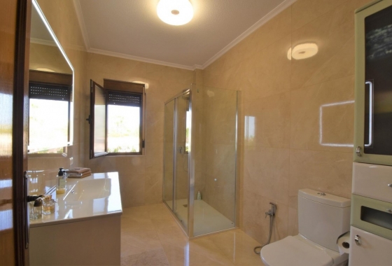 Herverkoop - Villa - Ciudad Quesada - Costa Blanca