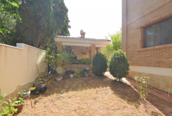 Herverkoop - Villa - Ciudad Quesada - Costa Blanca