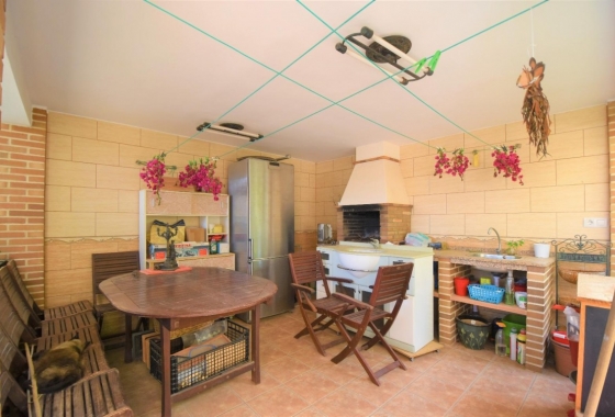 Herverkoop - Villa - Ciudad Quesada - Costa Blanca