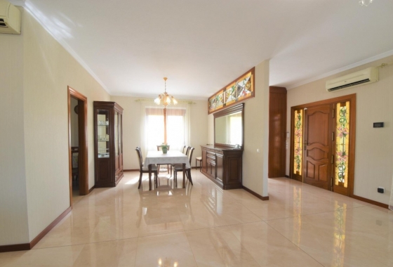 Herverkoop - Villa - Ciudad Quesada - Costa Blanca