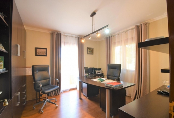 Herverkoop - Villa - Ciudad Quesada - Costa Blanca