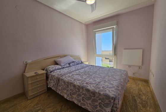 Wiederverkauf - Villa - Orihuela Costa - Costa Blanca