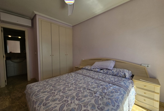 Wiederverkauf - Villa - Orihuela Costa - Costa Blanca