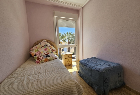 Wiederverkauf - Villa - Orihuela Costa - Costa Blanca