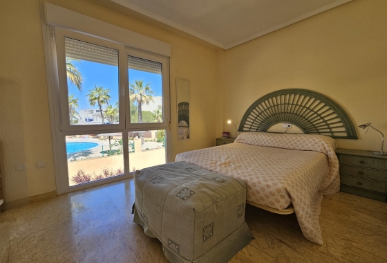 Wiederverkauf - Villa - Orihuela Costa - Costa Blanca